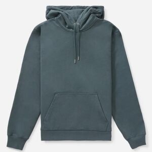 Everlane Men's French Terry Hoodie